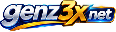 genz3x net logo